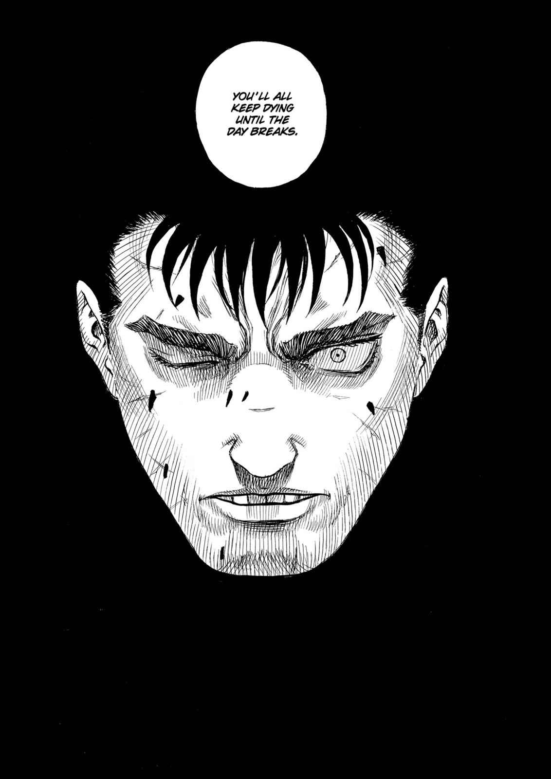 Berserk Chap 124 - Next Chap 125