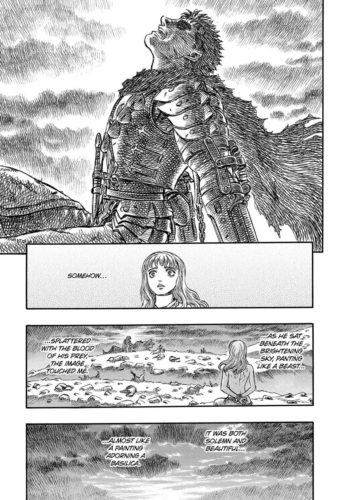 Berserk Chap 124 - Next Chap 125
