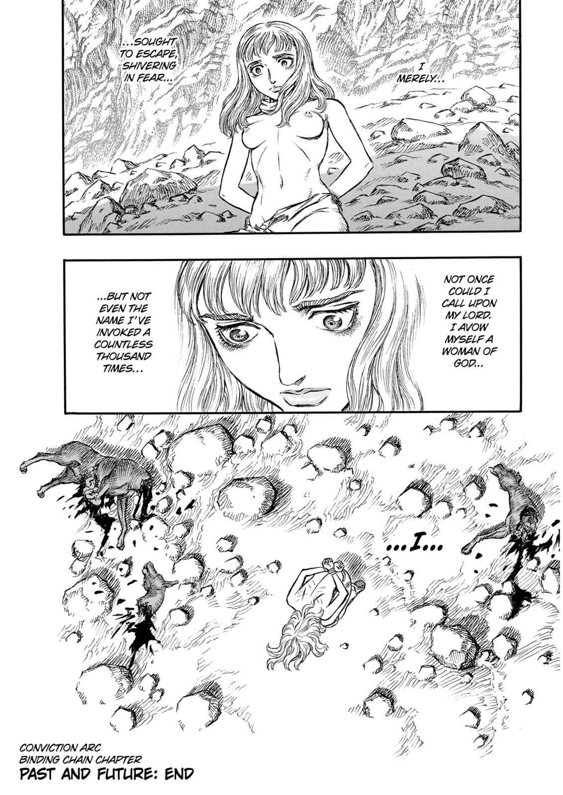 Berserk Chap 124 - Next Chap 125