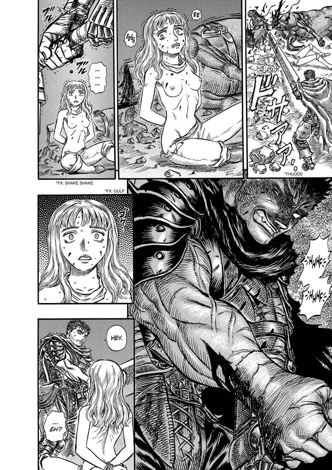 Berserk Chap 124 - Next Chap 125