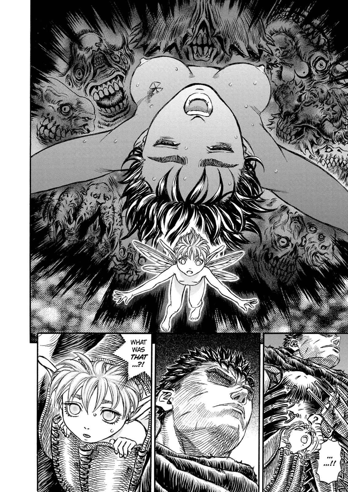 Berserk Chap 124 - Next Chap 125