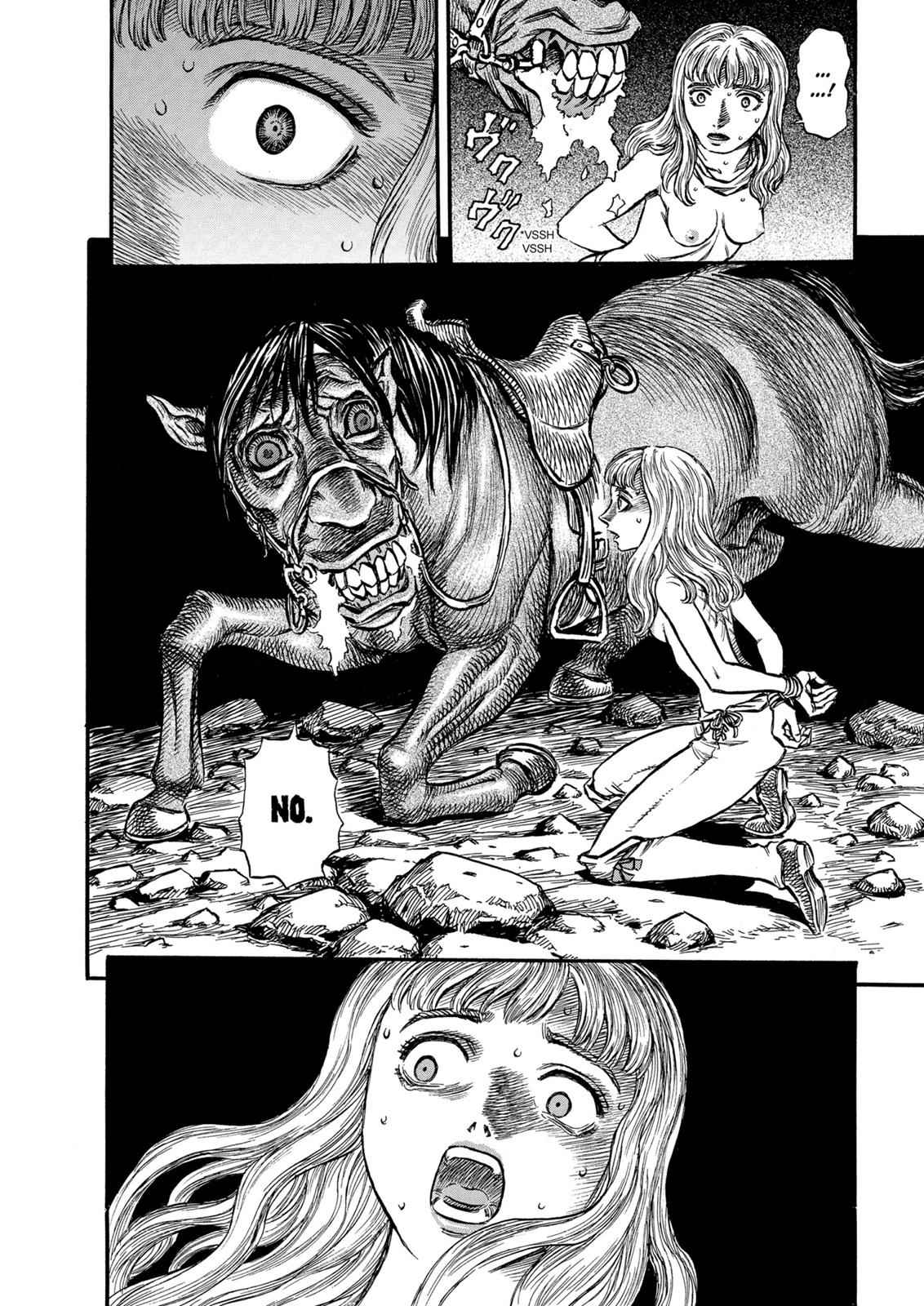 Berserk Chap 124 - Next Chap 125