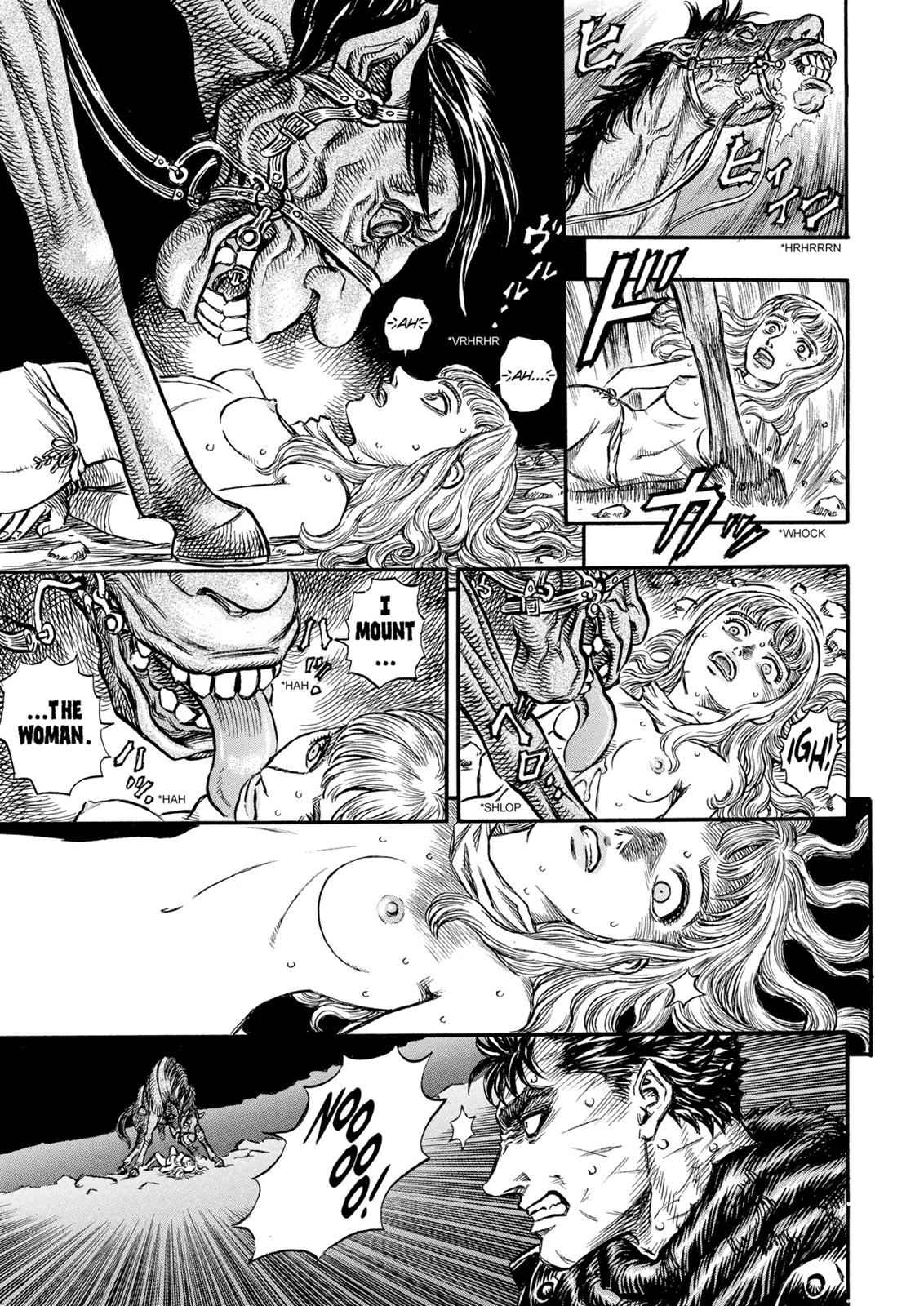 Berserk Chap 124 - Next Chap 125