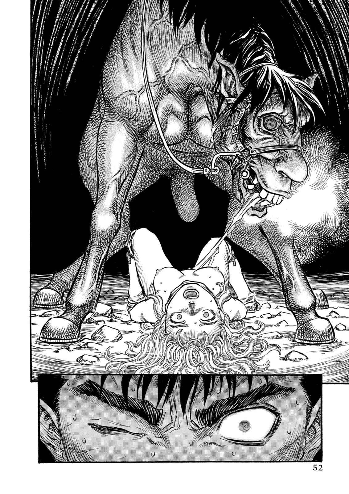 Berserk Chap 124 - Next Chap 125