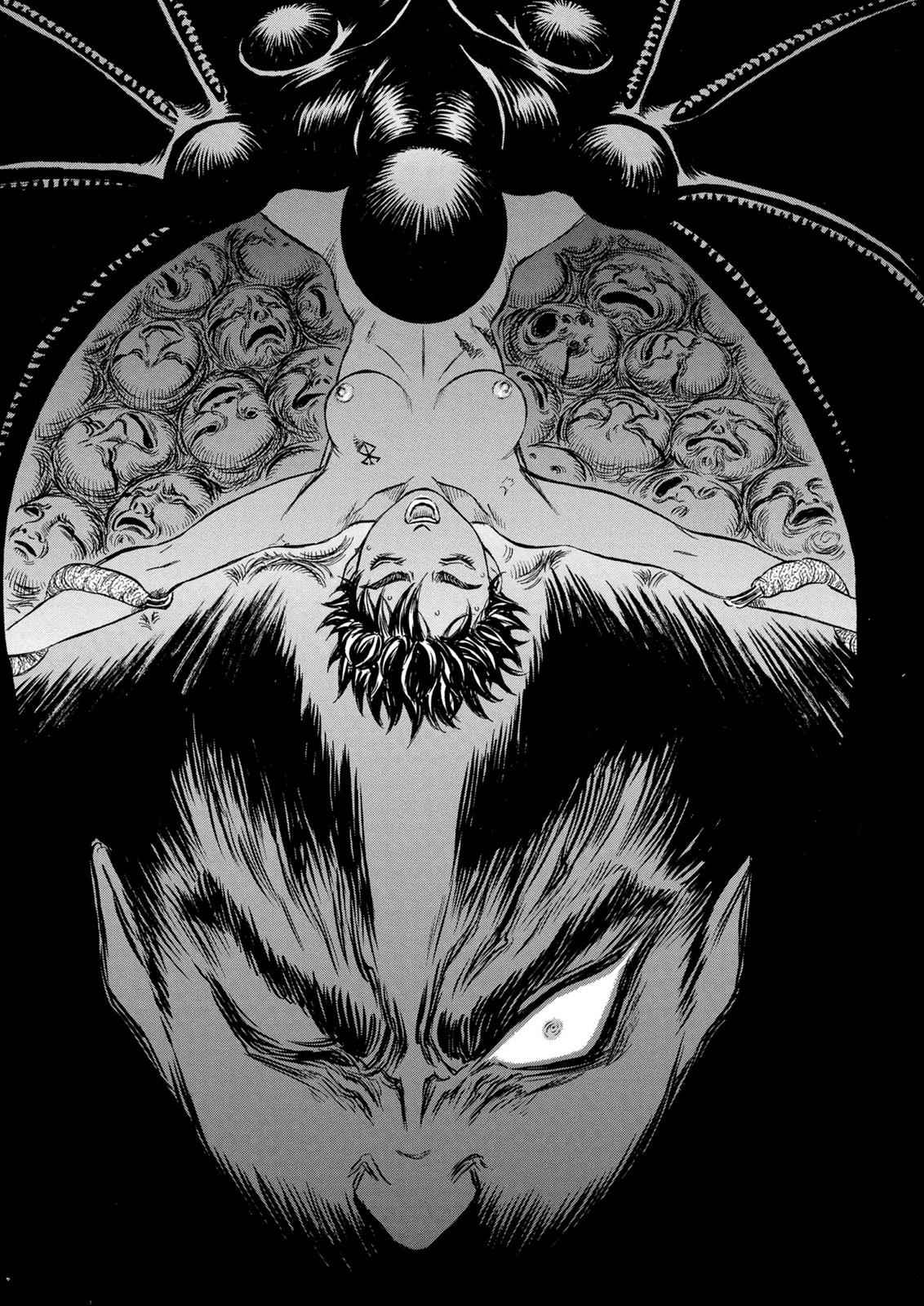 Berserk Chap 124 - Next Chap 125