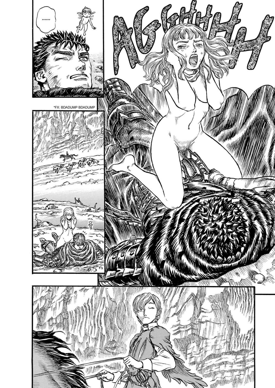 Berserk Chap 125 - Next Chap 126