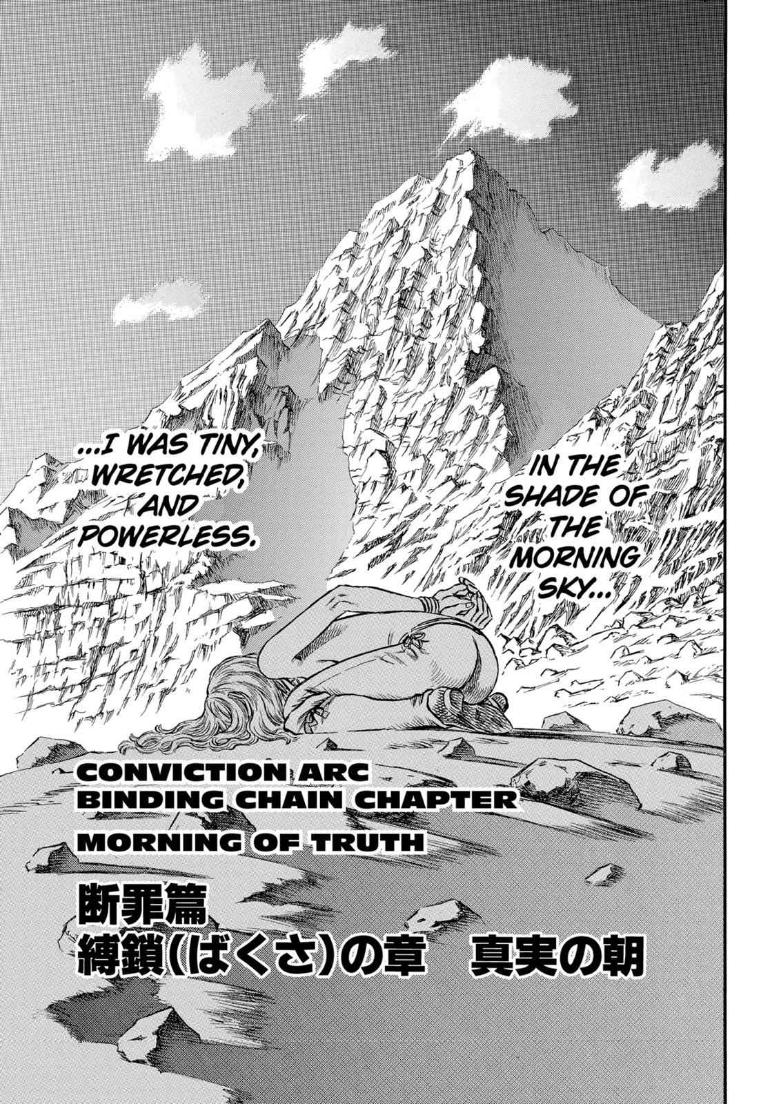 Berserk Chap 125 - Next Chap 126