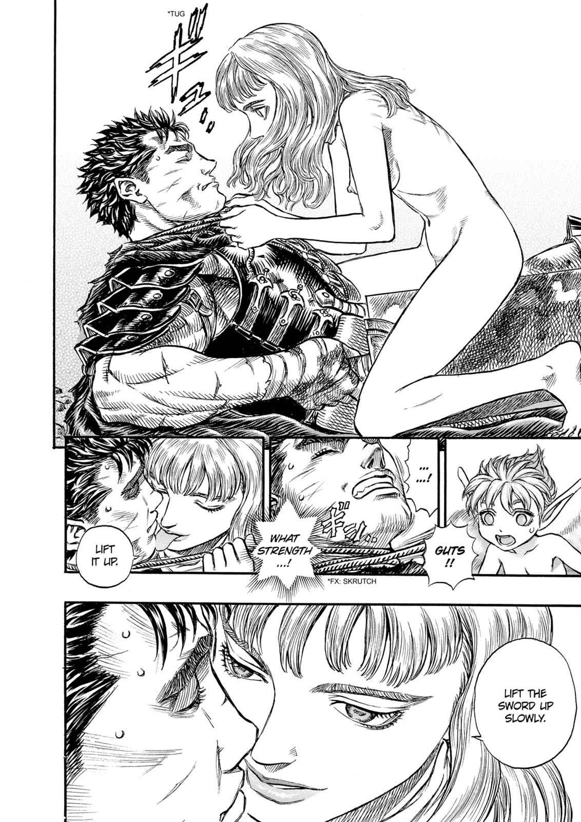 Berserk Chap 125 - Next Chap 126