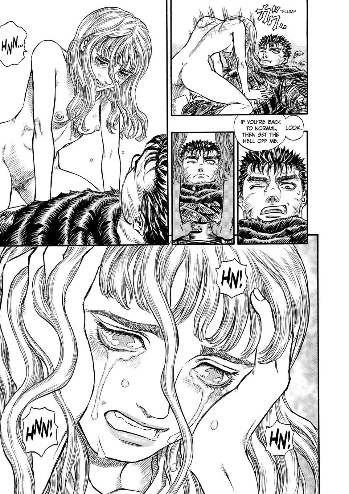 Berserk Chap 125 - Next Chap 126