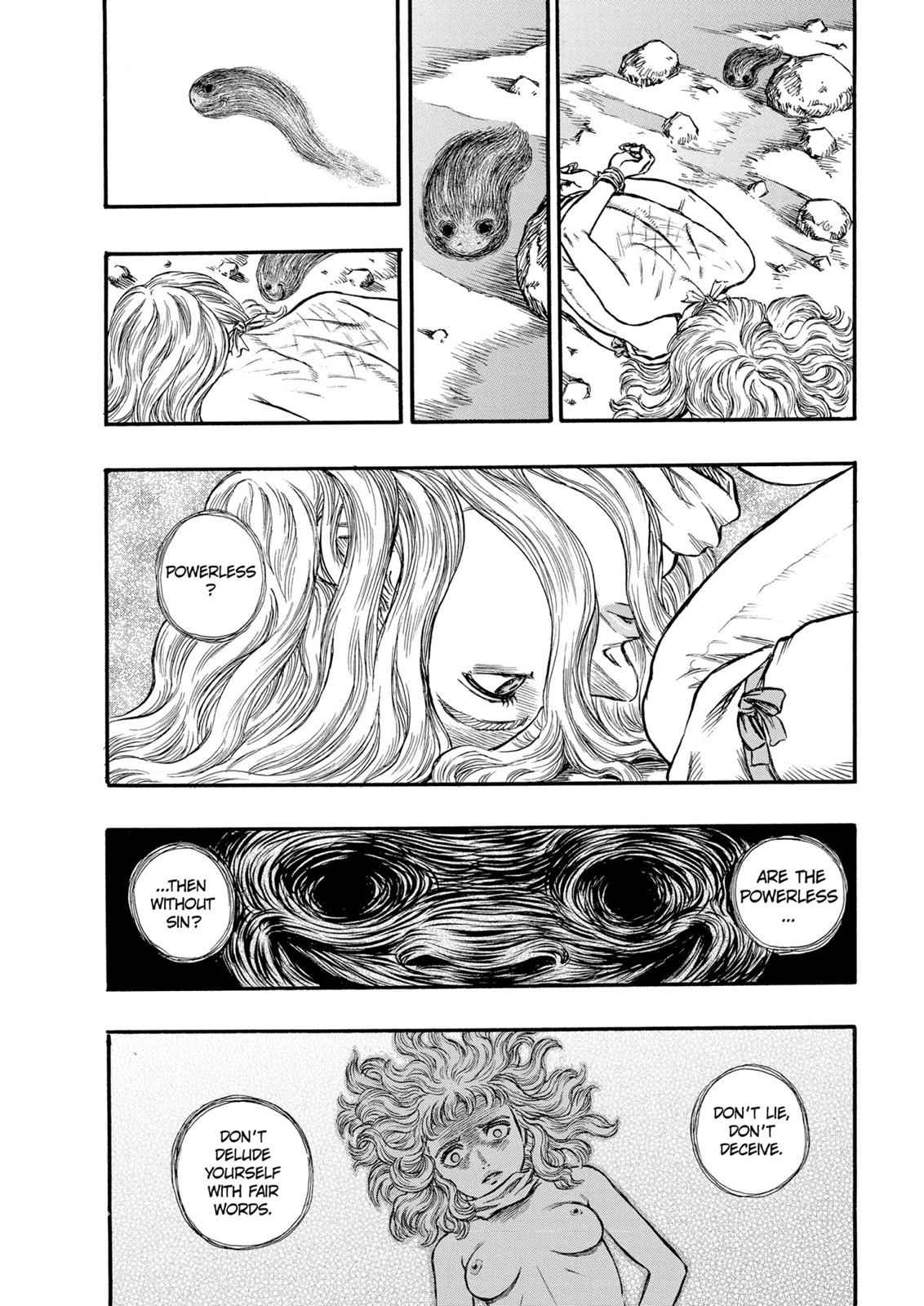 Berserk Chap 125 - Next Chap 126