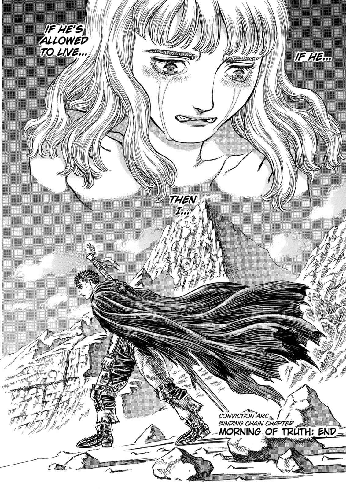 Berserk Chap 125 - Next Chap 126