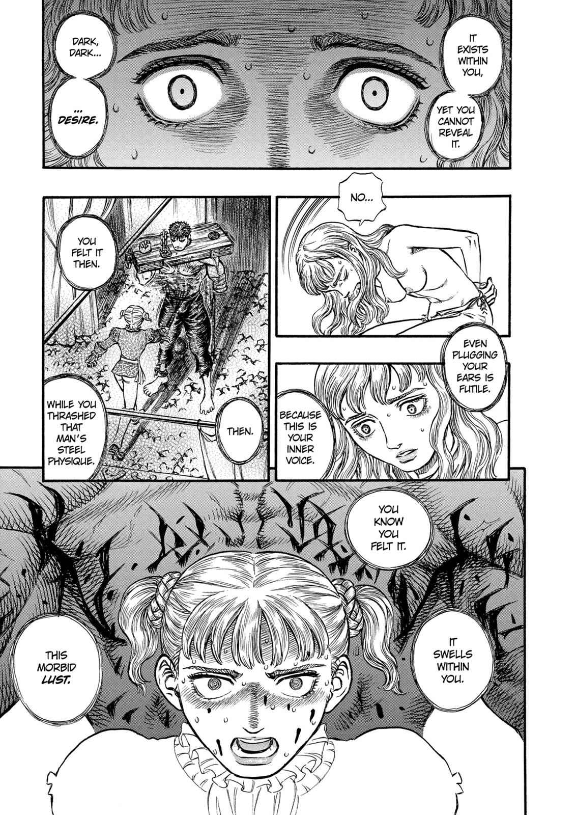 Berserk Chap 125 - Next Chap 126