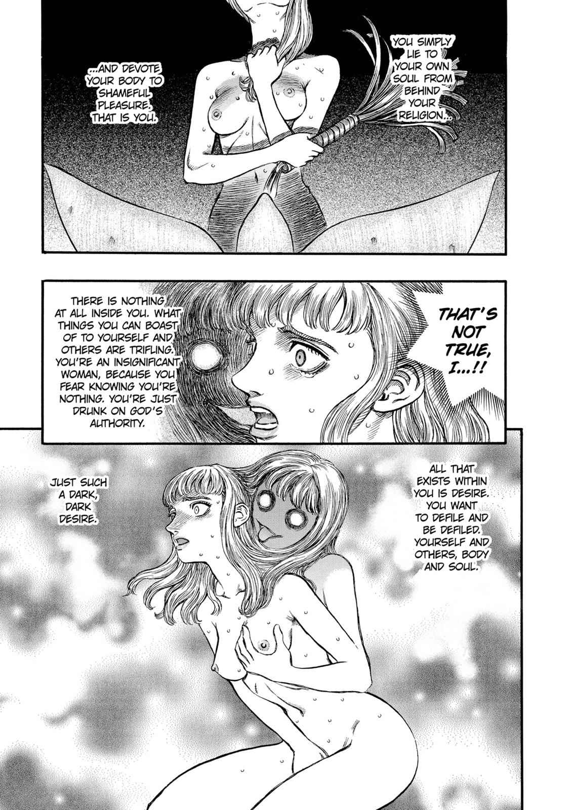 Berserk Chap 125 - Next Chap 126