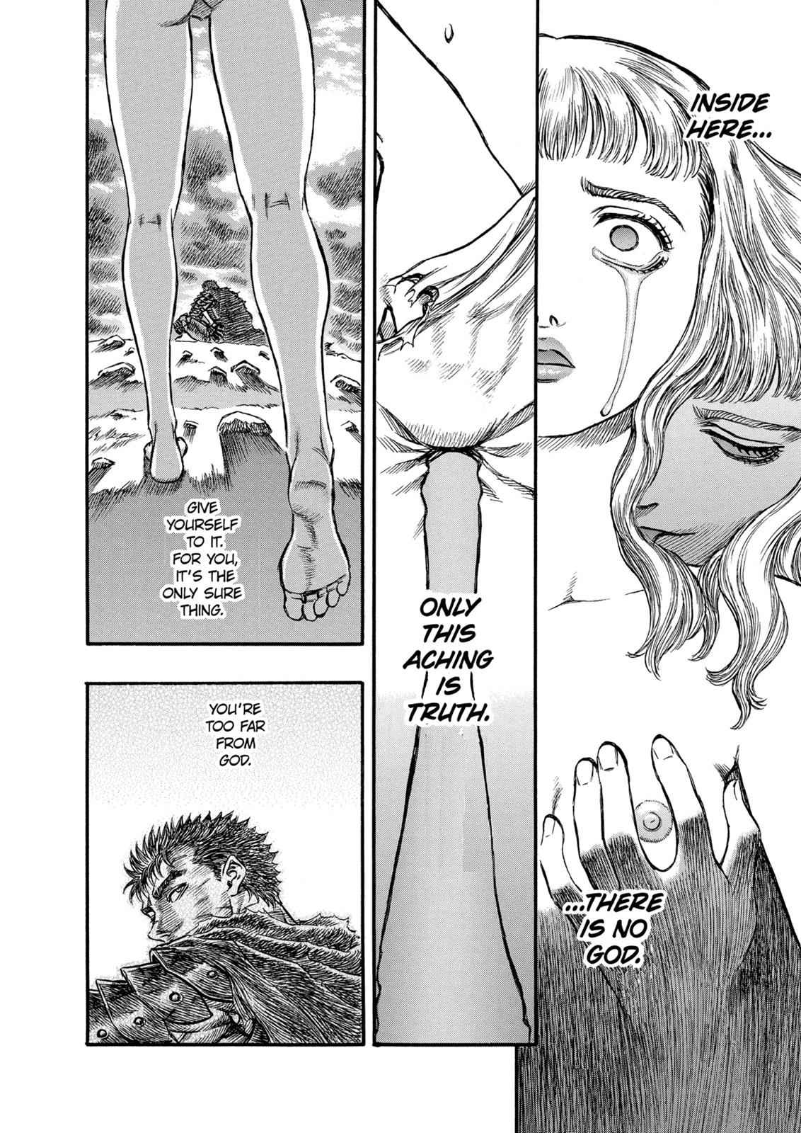 Berserk Chap 125 - Next Chap 126