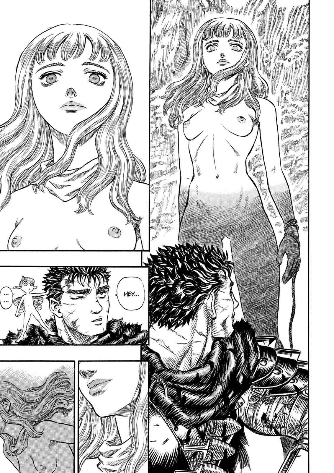 Berserk Chap 125 - Next Chap 126