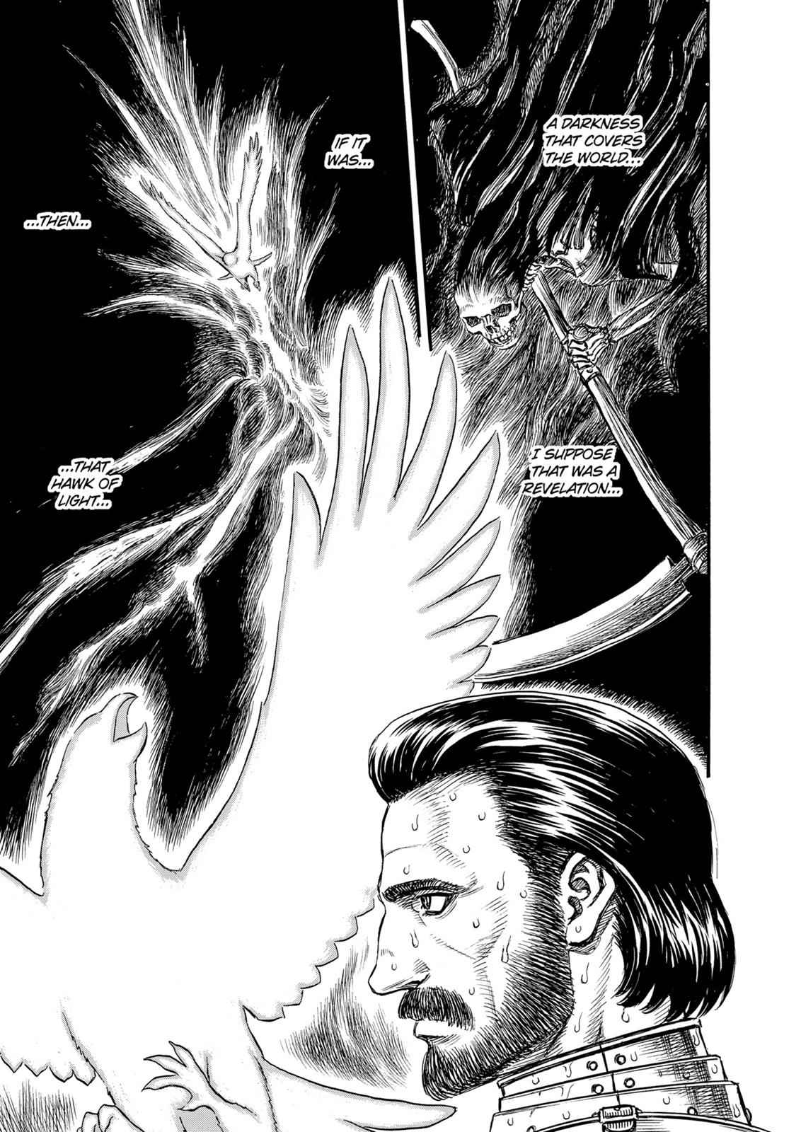 Berserk Chap 126 - Next Chap 127
