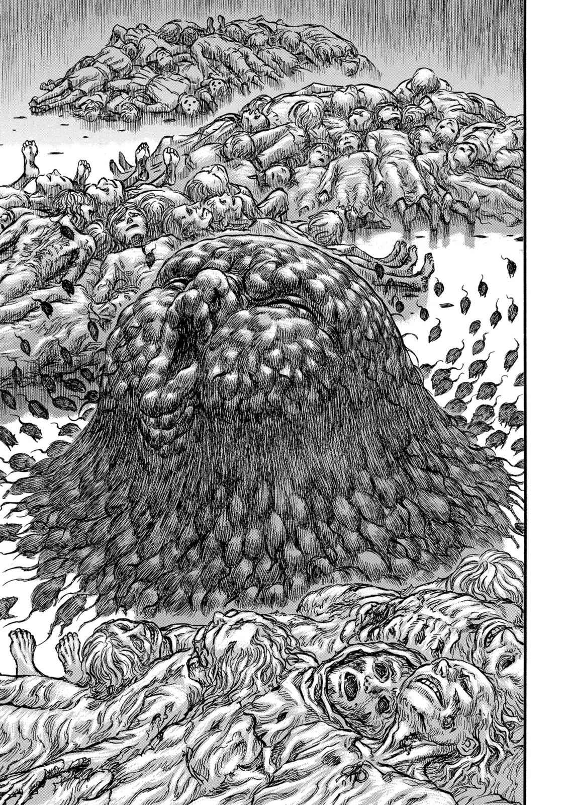 Berserk Chap 126 - Next Chap 127
