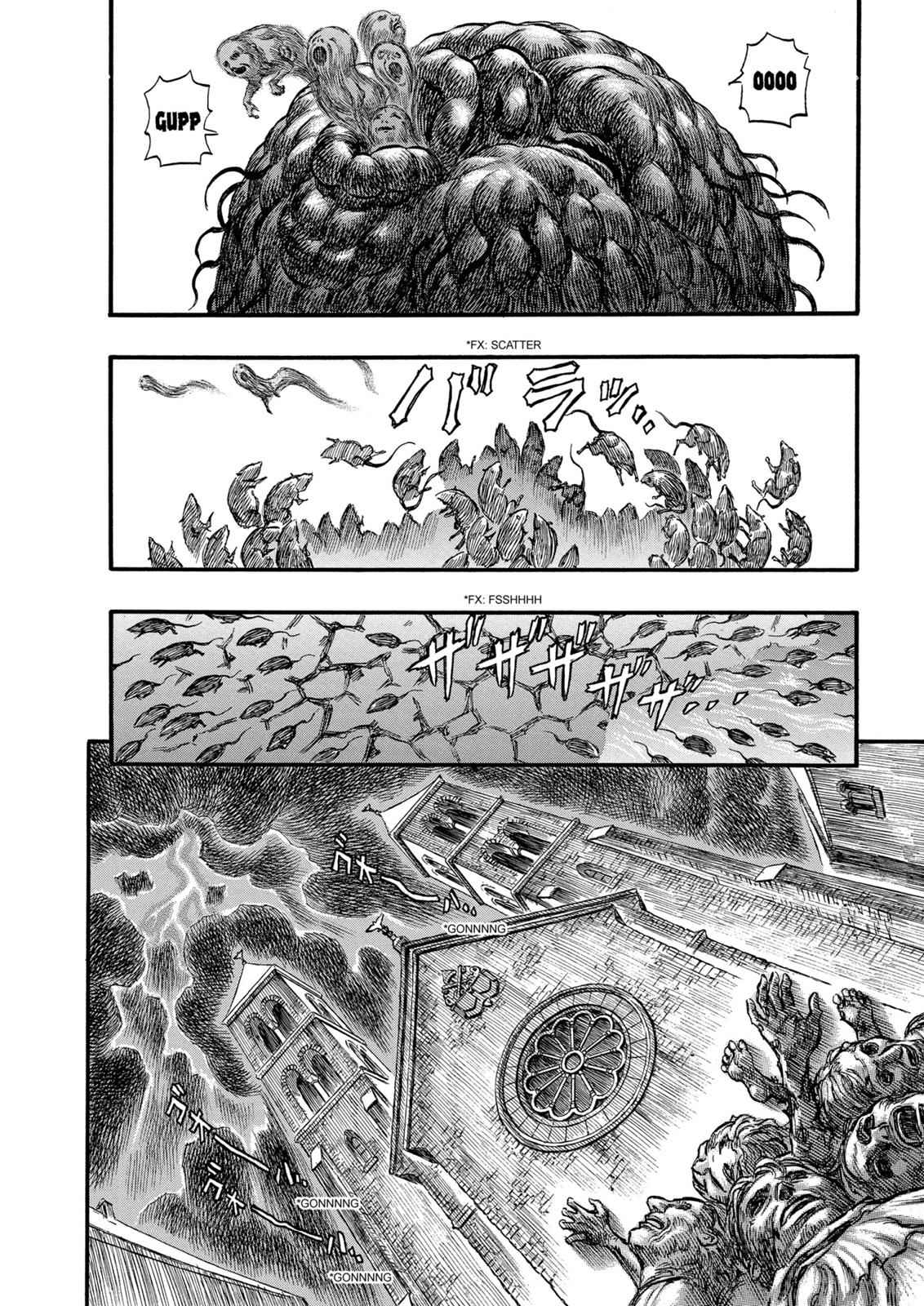 Berserk Chap 126 - Next Chap 127