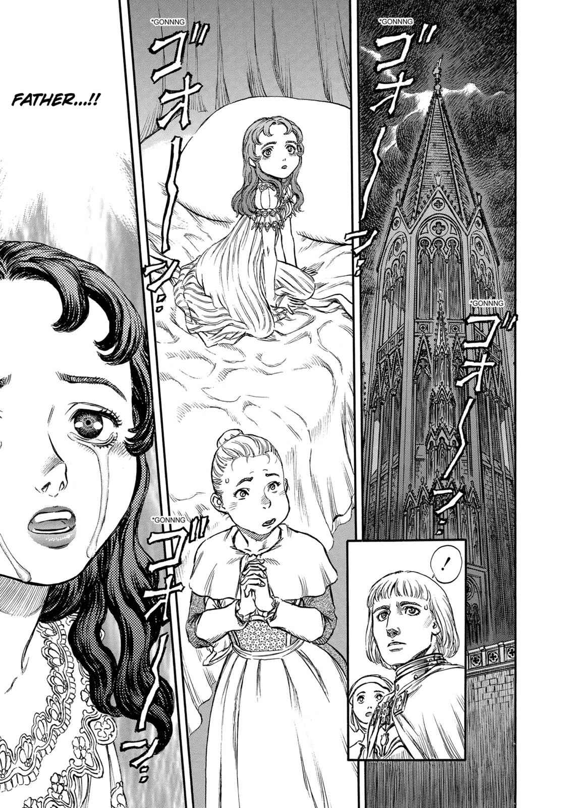 Berserk Chap 127 - Next Chap 128