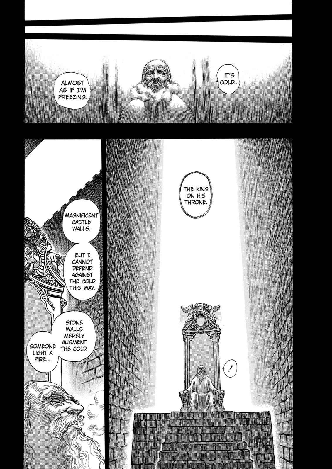 Berserk Chap 127 - Next Chap 128