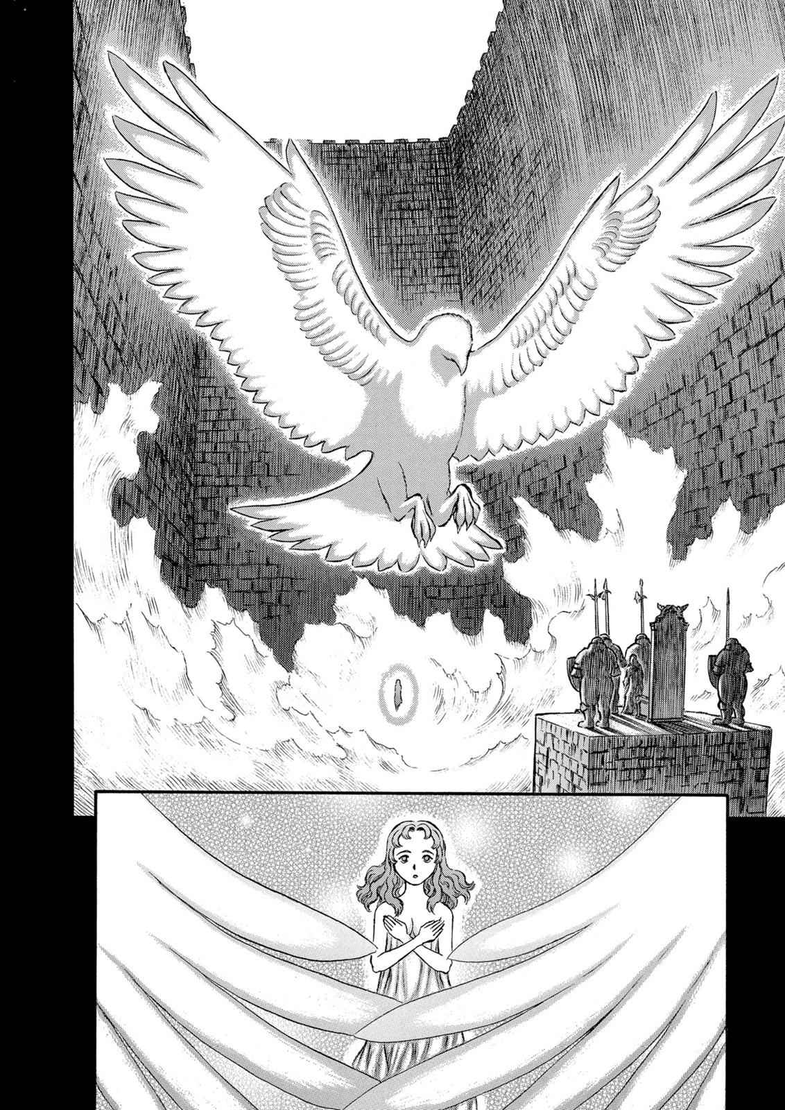 Berserk Chap 127 - Next Chap 128