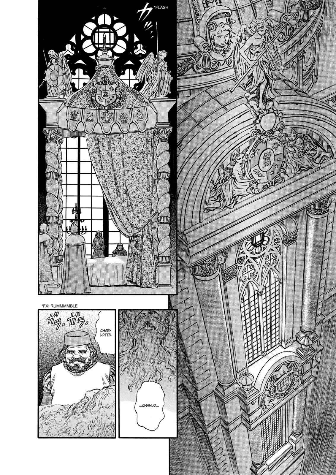 Berserk Chap 127 - Next Chap 128