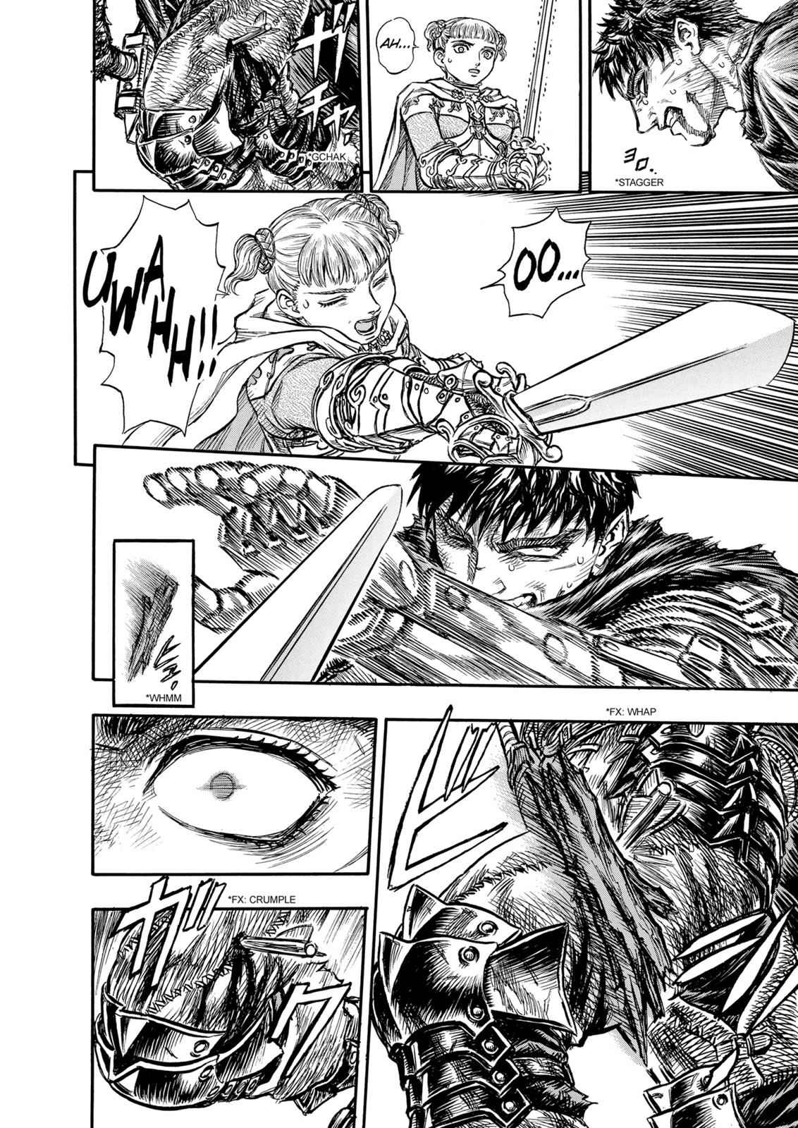 Berserk Chap 120 - Next Chap 121
