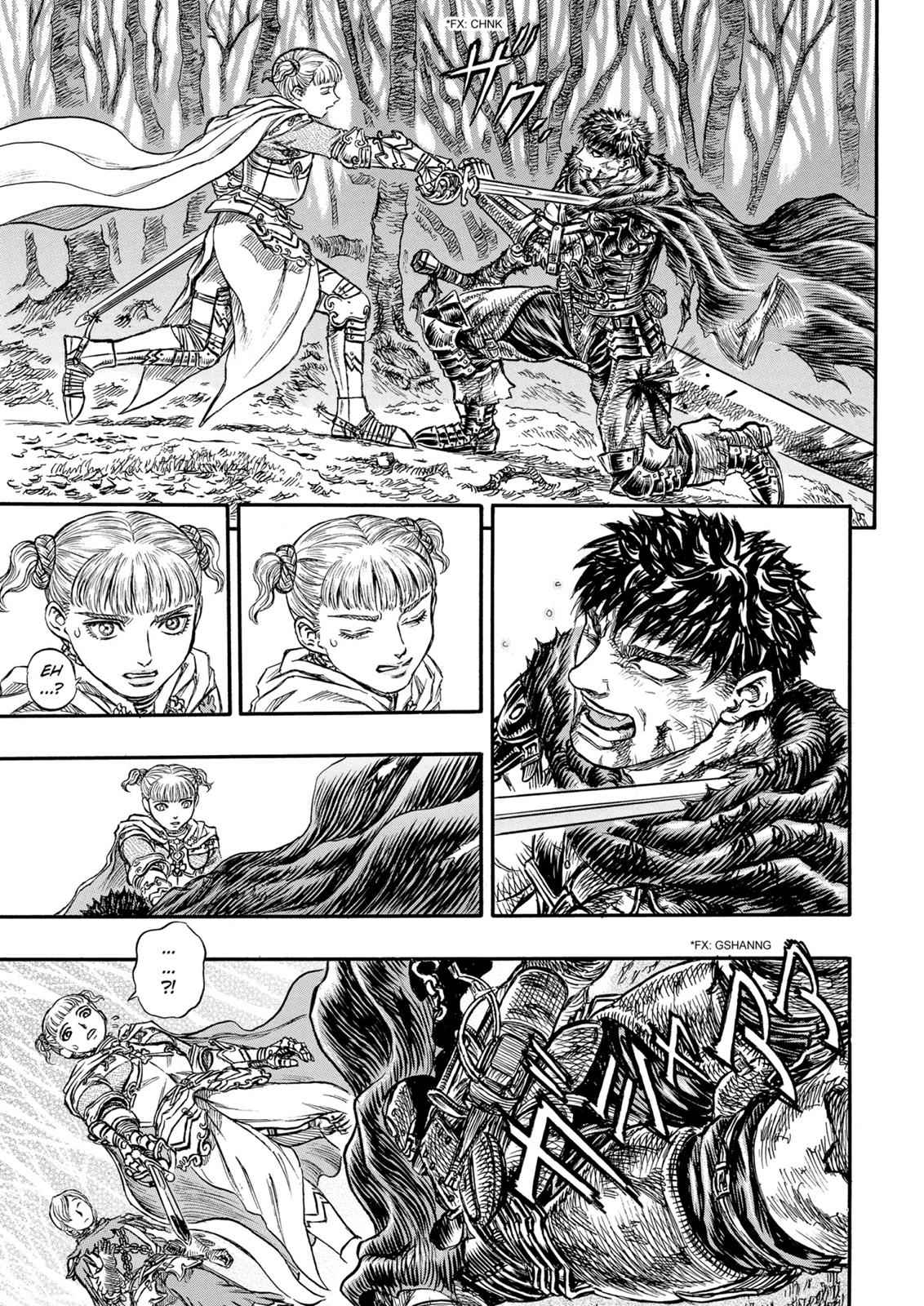 Berserk Chap 120 - Next Chap 121