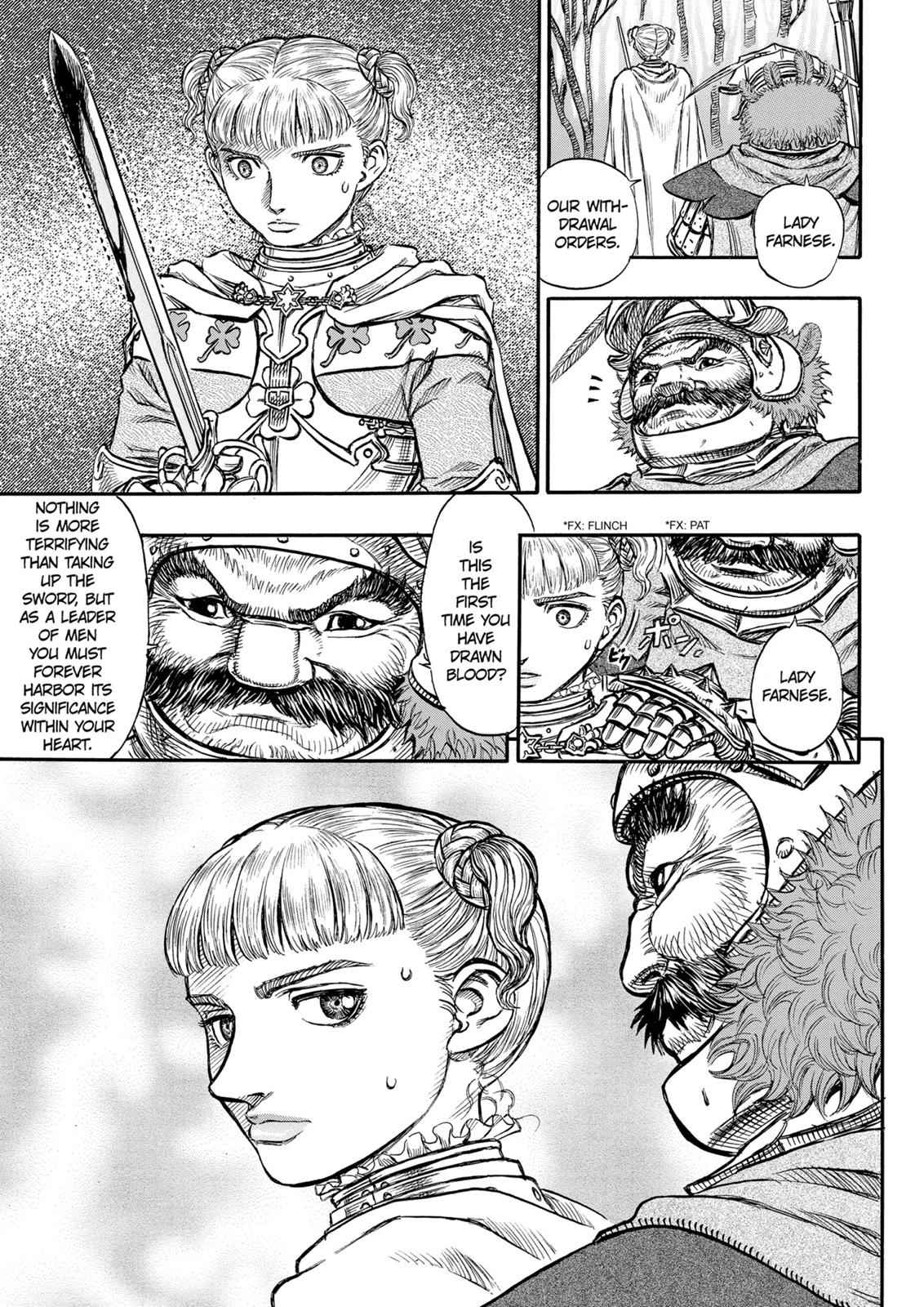 Berserk Chap 120 - Next Chap 121