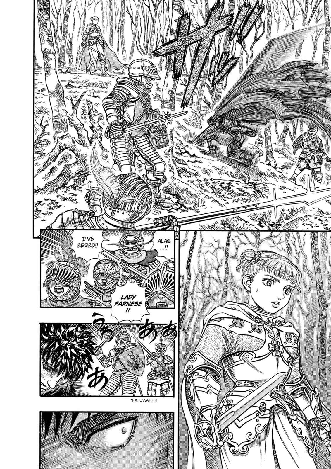 Berserk Chap 120 - Next Chap 121