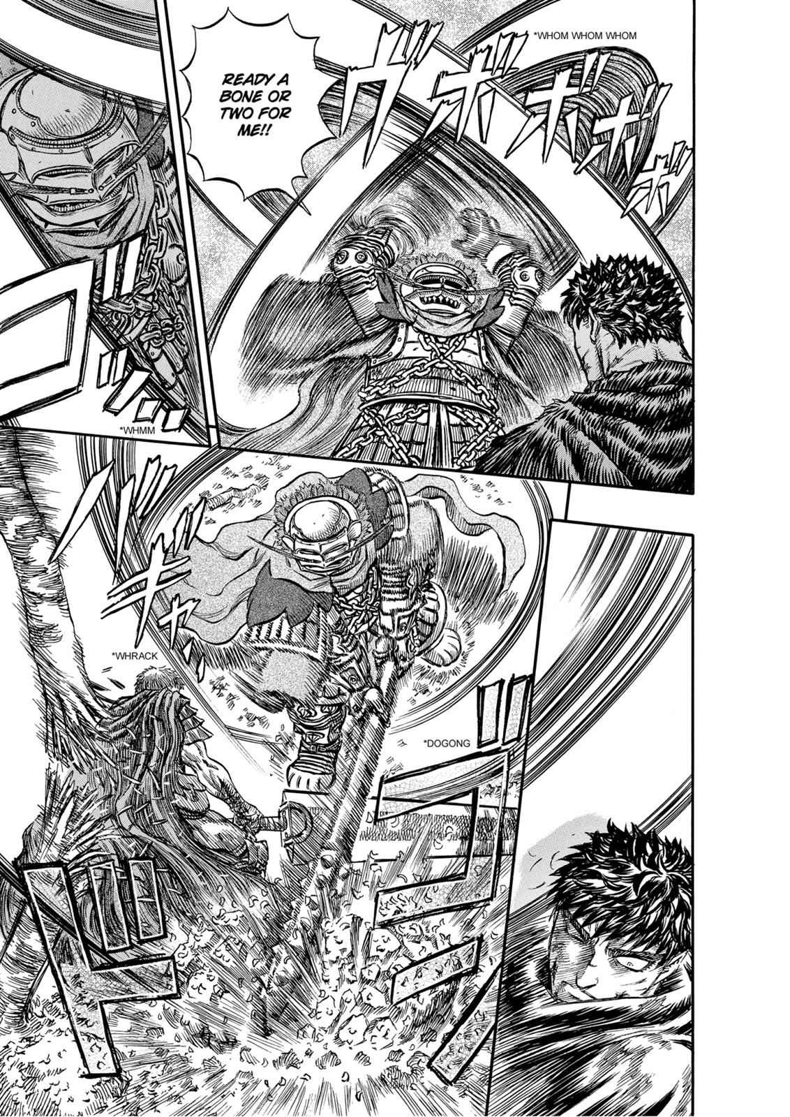 Berserk Chap 120 - Next Chap 121