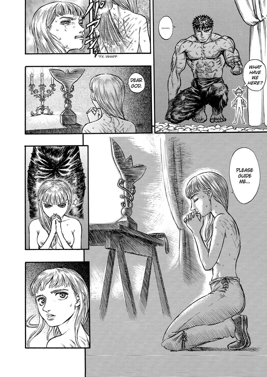 Berserk Chap 122 - Next Chap 123