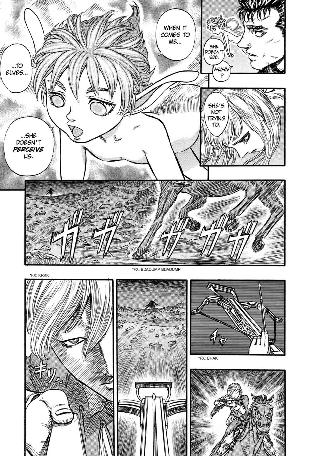 Berserk Chap 122 - Next Chap 123