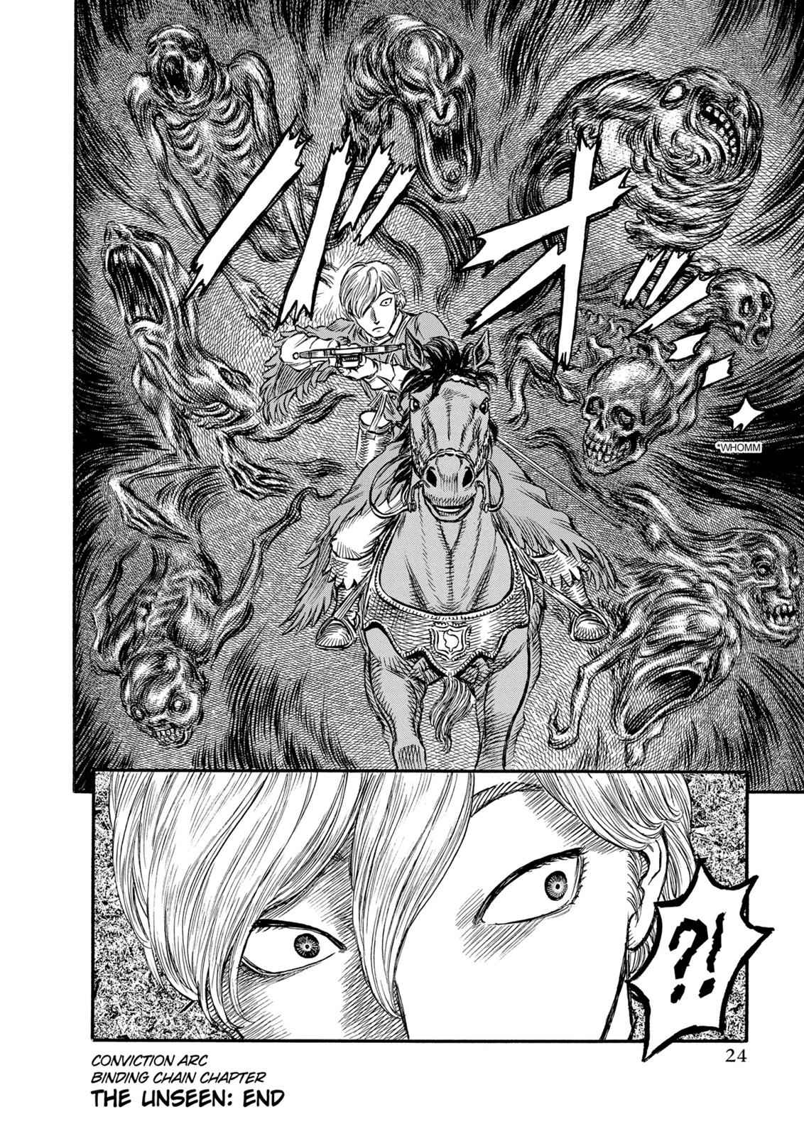 Berserk Chap 122 - Next Chap 123