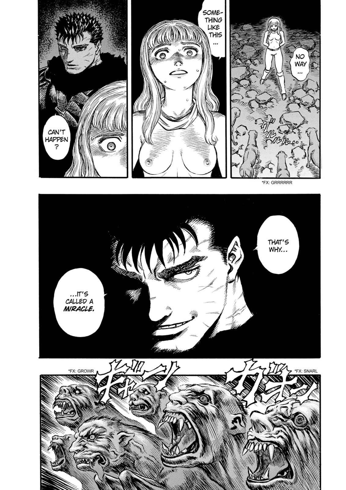 Berserk Chap 123 - Next Chap 124
