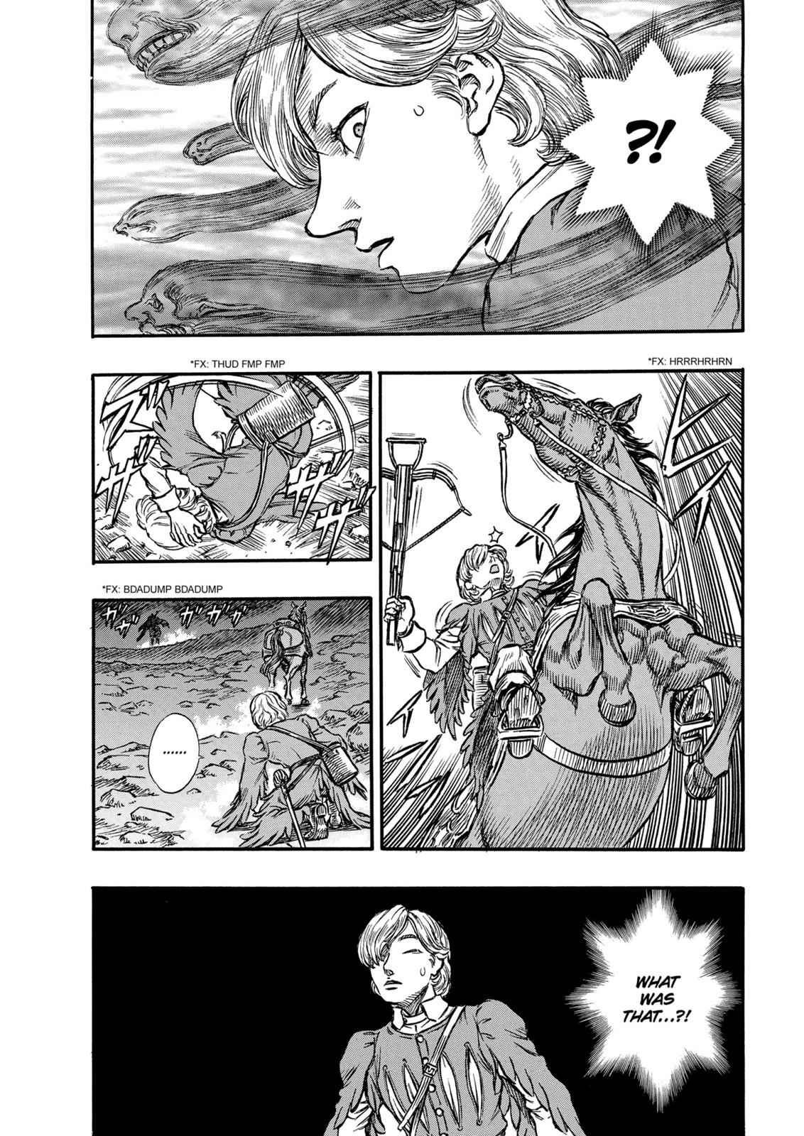 Berserk Chap 123 - Next Chap 124