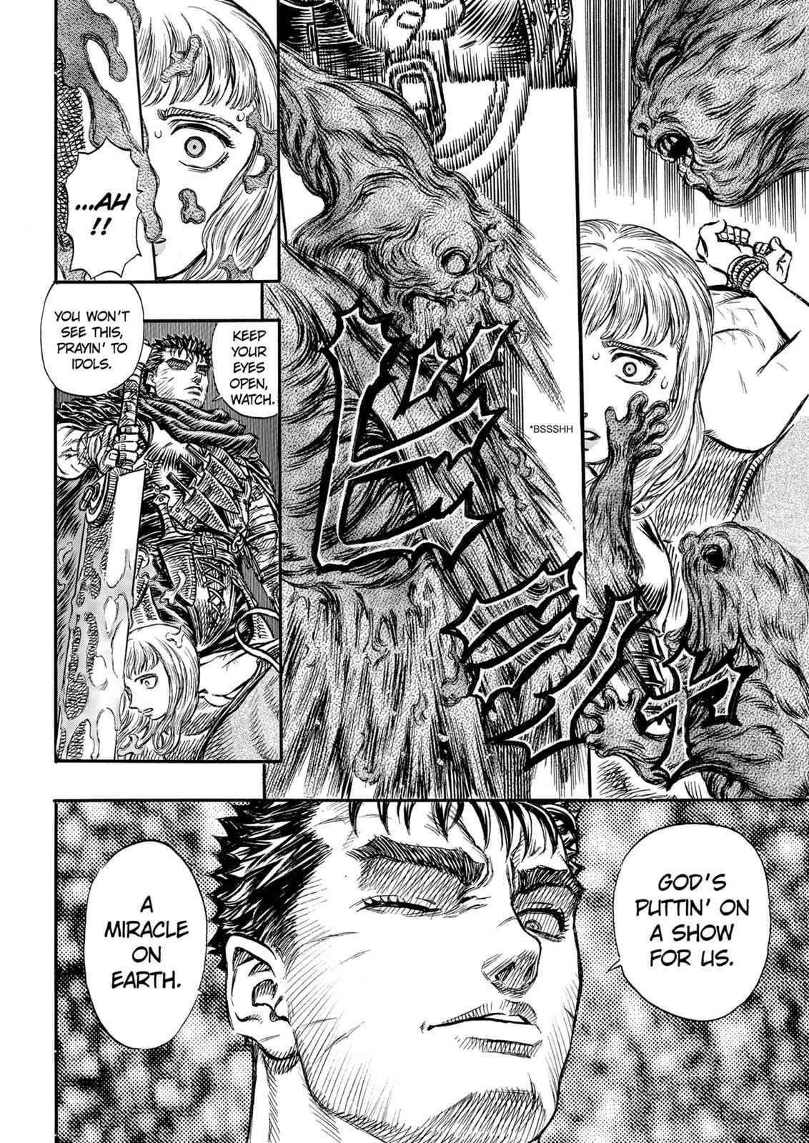 Berserk Chap 123 - Next Chap 124