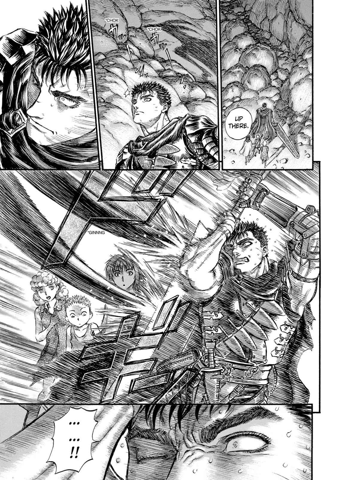 Berserk Chap 148 - Next Chap 149