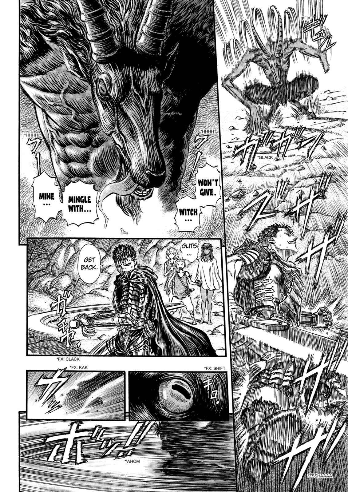 Berserk Chap 148 - Next Chap 149