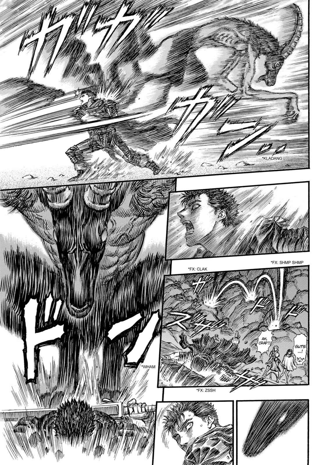 Berserk Chap 148 - Next Chap 149