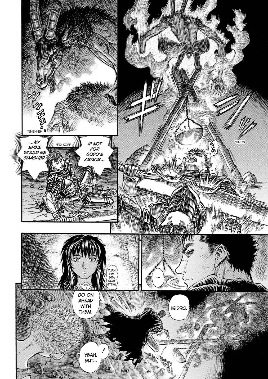 Berserk Chap 148 - Next Chap 149