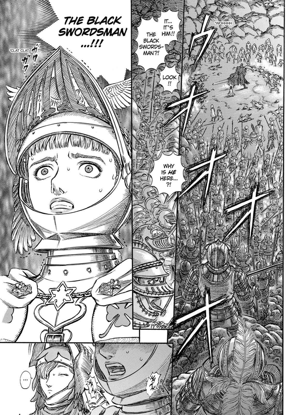 Berserk Chap 148 - Next Chap 149