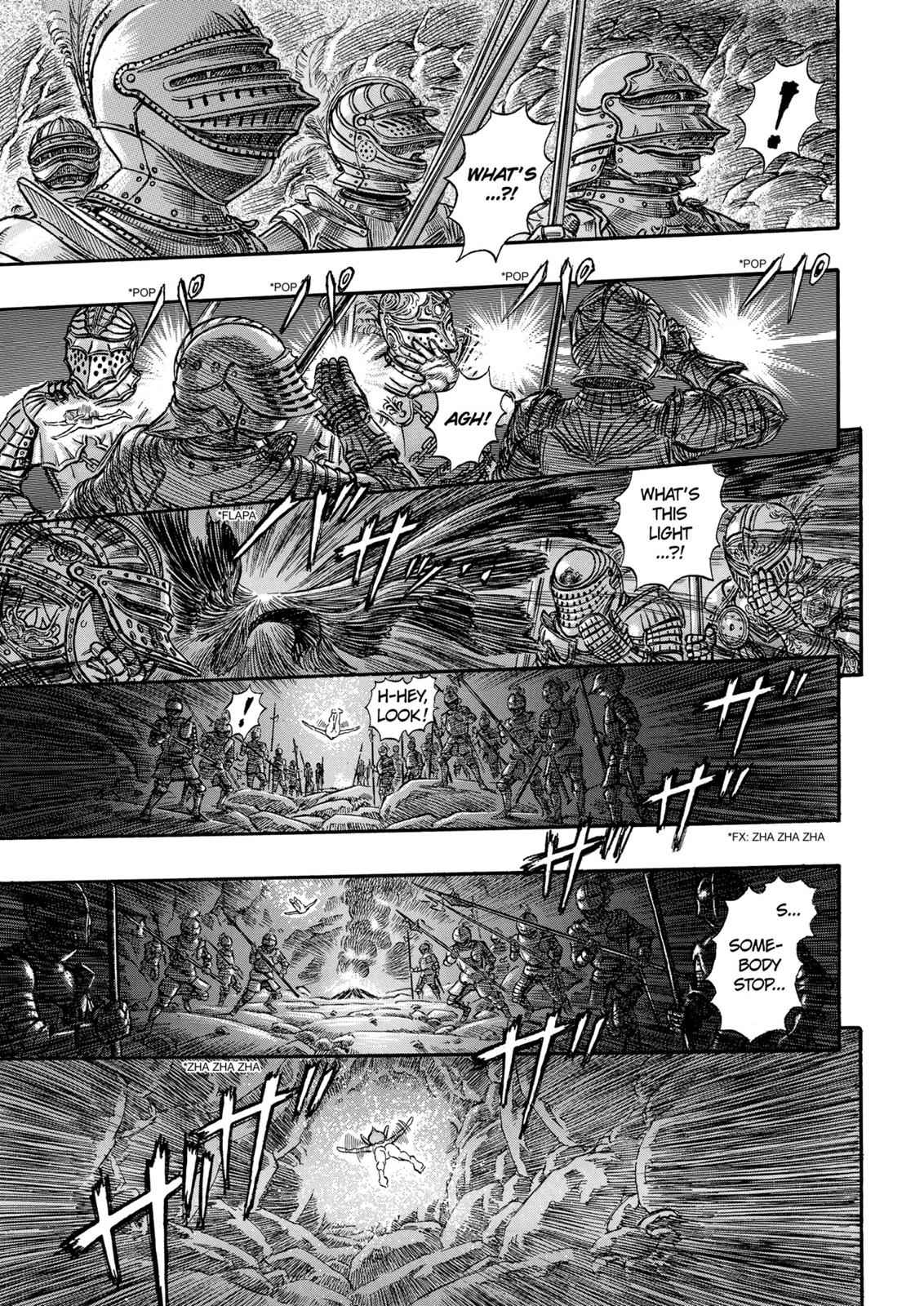 Berserk Chap 148 - Next Chap 149