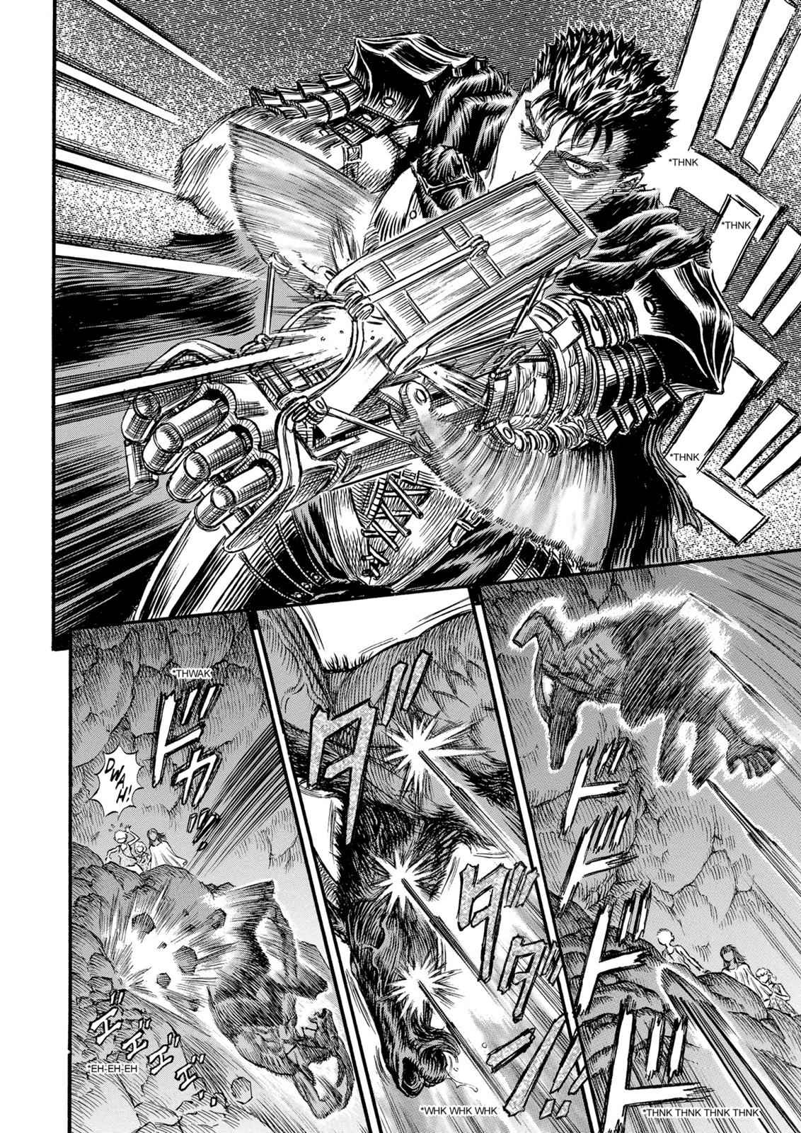 Berserk Chap 148 - Next Chap 149