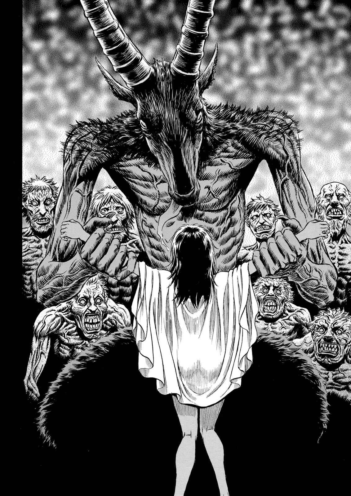 Berserk Chap 148 - Next Chap 149