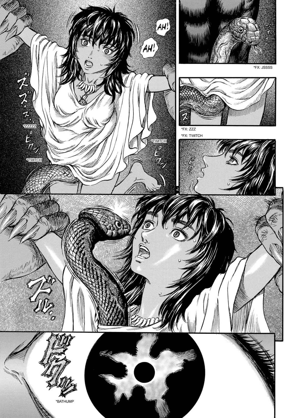 Berserk Chap 148 - Next Chap 149