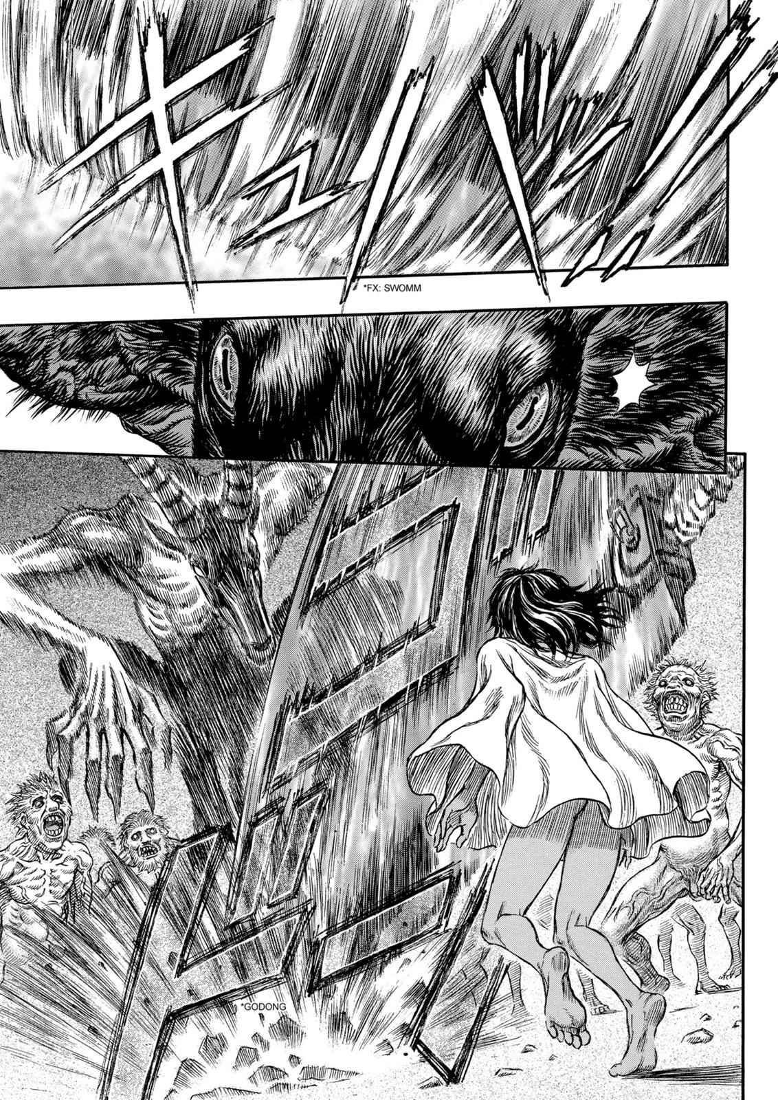 Berserk Chap 148 - Next Chap 149