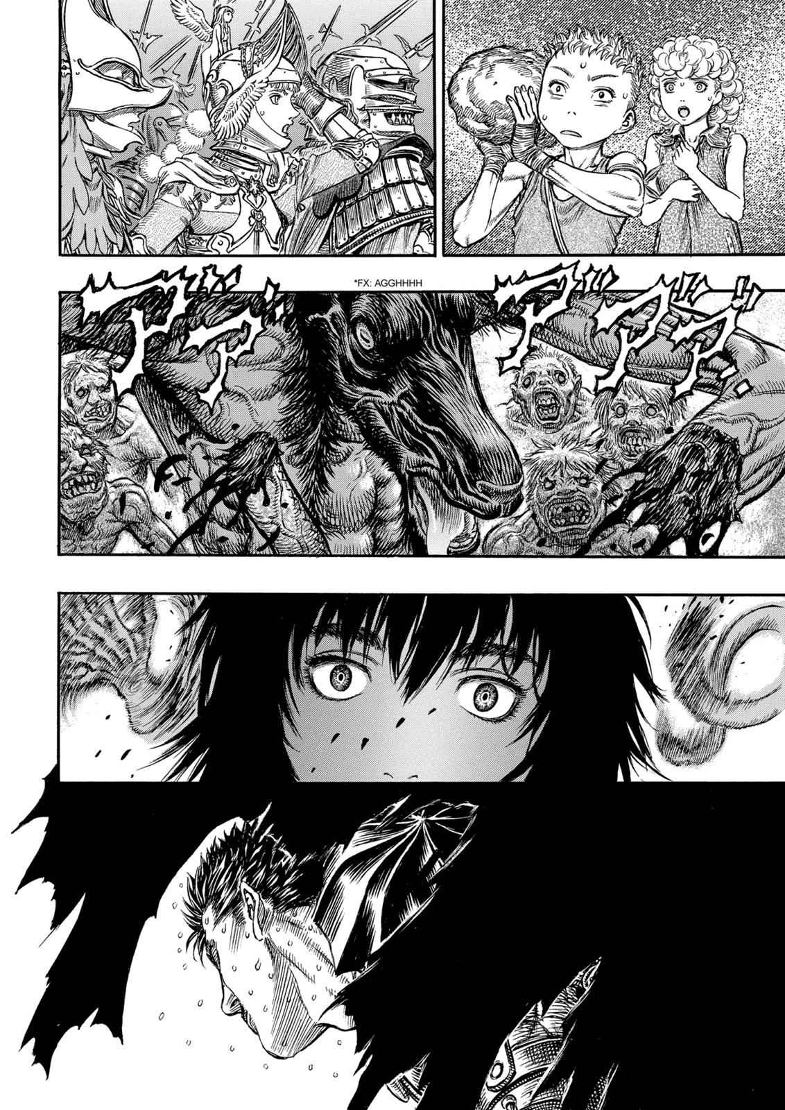 Berserk Chap 148 - Next Chap 149