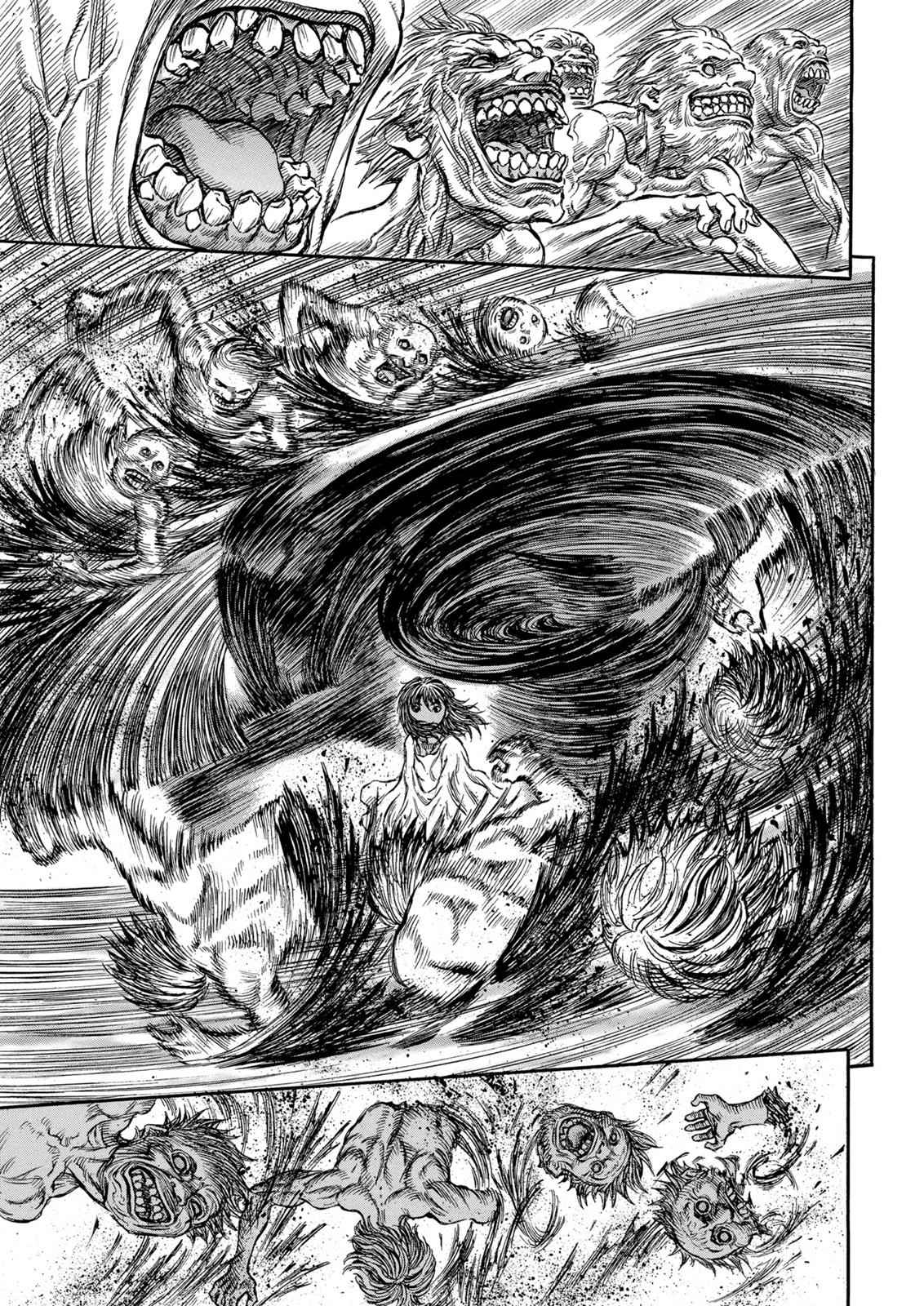 Berserk Chap 148 - Next Chap 149