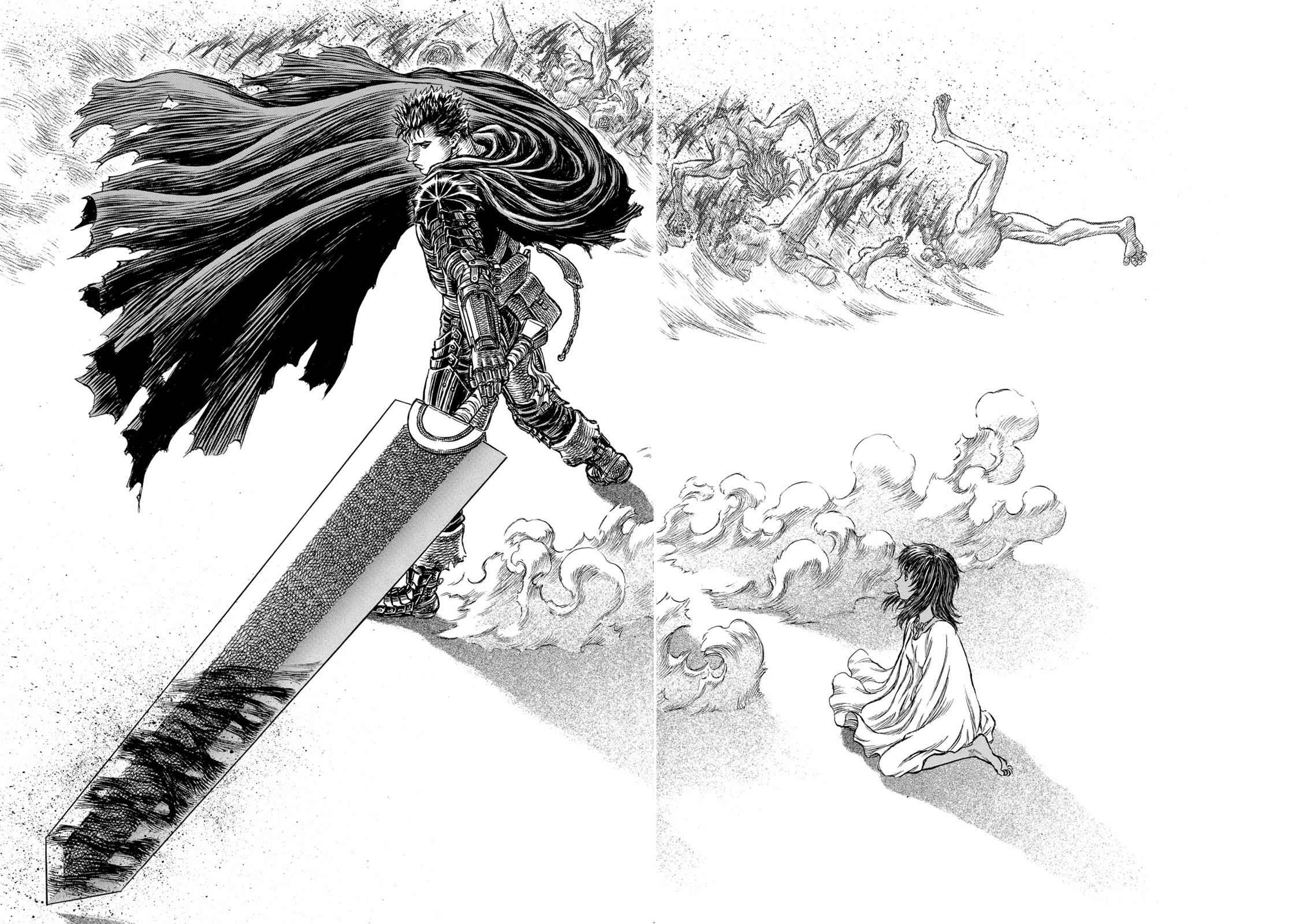 Berserk Chap 148 - Next Chap 149